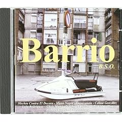 B.S.O.-Soundtrack