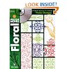 Floral Vector Motifs