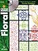 Floral Vector Motifs (Dover Electronic Clip Art) by Alan Weller
