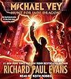Michael Vey 4: Hunt for Jade Dragon