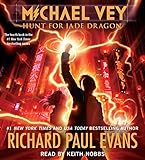 Michael Vey 4: Hunt for Jade Dragon