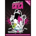 Superstar Salsa, Learn to Dance with The Step by Step Guide to Salsa Dancing With the World Champions in an exclusive 2 Disc Boxset (DVD & CD)'