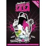 Superstar Salsa, Learn to Dance with The Step by Step Guide to Salsa Dancing With the World Champions in an exclusive 2 Disc Boxset (DVD & CD)'