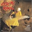Extreme Ironing 2009 Wall Calendar