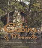 Cabins of Minnesota (Minnesota Byways)