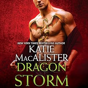 Black Dragons, Book 2 - Katie MacAlister