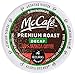 McCafé Decaf Premium Medium Roast K-Cup Coffee Pods (12 Pods)