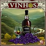Z-Man Games Vinhos