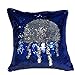 BOOBEI Two Colors Reversible Sequins Mermaid Pillow Cases 1616