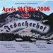 Various-Apres Ski Hits 2008 cd cover