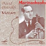 Mozart Conzerto Nos. 5 & 7