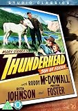 Thunderhead - Son Of Flicka [UK IMPORT] - Rita Johnson