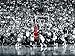 Michael Jordan Last Shot 24x36 Poster Chicago Bulls