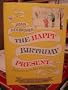 The Happy Birthday Present (an I Can Read Book)