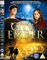 The City Of Ember [DVD] [2008]