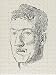 Jigsaw of ROBERT GRAVES/POWYS EVAN from Mary Evans