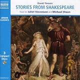 Stories from Shakespeare (Junior Classics)