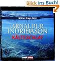 K�lteschlaf: Island-Krimi.
