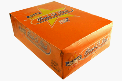 Atkinsons Picosito Crunch 240 Piece Jar by Atkinson Candy