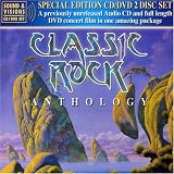 Classic Rock Anthology (Bonus DVD)