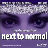 Next to Normal - Karaoke CDG