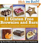 31 Gluten Free Brownies And Bars (Glu...