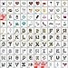 Choose 10pc of Mix Floating Charms for Floating Locket Free Shipping Exclusively Sold by HOTBUYKING
