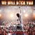 We Will Rock You: Cast Album