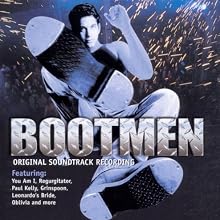 Bootmen