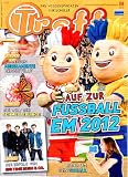 Zoom Produkt-Bild: Treff [Jahresabo]
