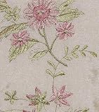 Gracie Fabric by the Yard: Floral - Glenna Jean