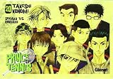 The Prince of Tennis 20 (Spanish Edition)