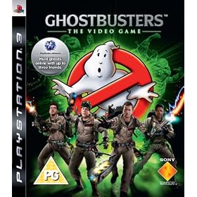 Ghostbusters