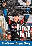 related product Driven by Faith: The Trevor Bayne Story (ZonderKidz Biography)