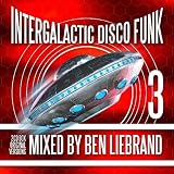 Intergalactic Disco..3