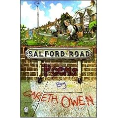 Salford Road and Other Poems (Young Lions)