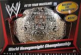 61y3u%2B%2BpJ4L. SL160  WORLD HEAVYWEIGHT CHAMPIONSHIP WWE MATTEL KID SIZE TOY WRESTLING BELT