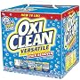 OxiClean Versatile Stain Remover 14 lbs by Church & Dwight Co.