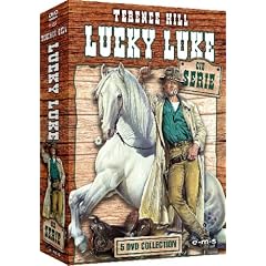 Lucky Luke - Die Serie