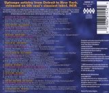 picture of Rare Collectable and Soulful Vol.1: RCA - Northern Soul\