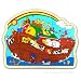 Noah's Ark Wooden Puzzle