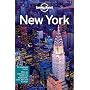 Lonely Planet Reisef�hrer New York von Brandon Presser