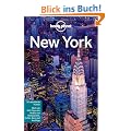 Lonely Planet Reisef�hrer New York