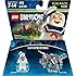 Ghostbusters Stay Puft Fun Pack - LEGO Dimensions
