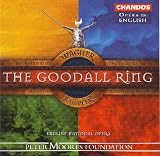 The Goodall Ring (Highlights)