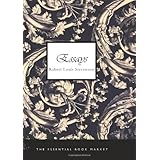 essays of robert louis stevenson