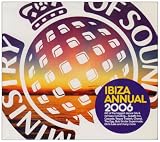 Review Various Artists  / Ibiza Annual 2005