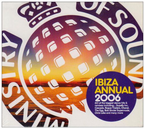 CD-Charts  Search : Ibiza Annual 2005