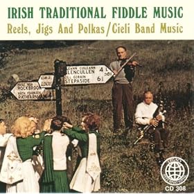 Single Jigs - John Joe's - Bridgie McGrath's