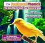 Feathered Phonics Volume 7: The Easy Way To Teach Your Canary To Sing